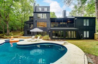 5254 Summer Gate Drive, Charlotte, NC 28226