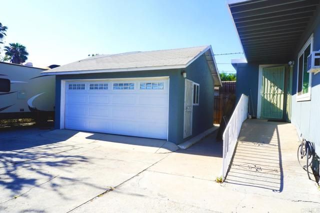 2378 Smythe Avenue, San Ysidro (san Diego), CA 92173