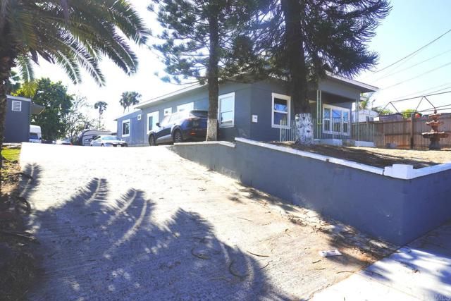 2378 Smythe Avenue, San Ysidro (san Diego), CA 92173