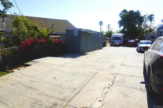 2378 Smythe Avenue, San Ysidro (san Diego), CA 92173