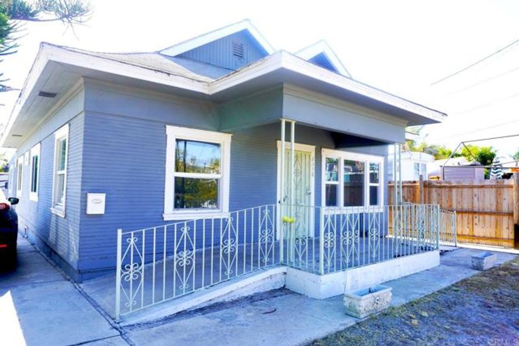 2378 Smythe Avenue, San Ysidro (san Diego), CA 92173