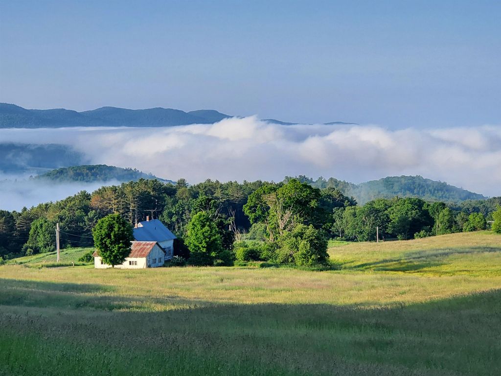 128 Valley View Road, Waterford, VT 05819