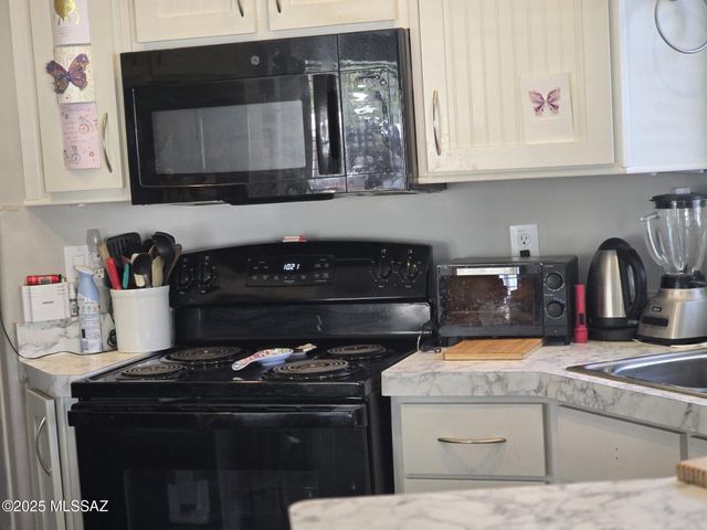 251 S Ocotillo St Lot 28, Benson, AZ 85602
