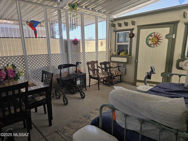 251 S Ocotillo St Lot 28, Benson, AZ 85602