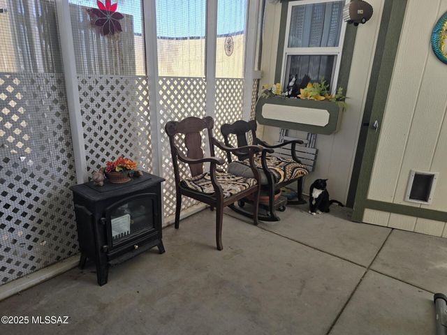251 S Ocotillo St Lot 28, Benson, AZ 85602