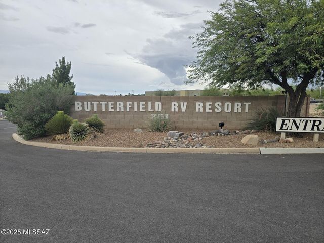 251 S Ocotillo St Lot 28, Benson, AZ 85602