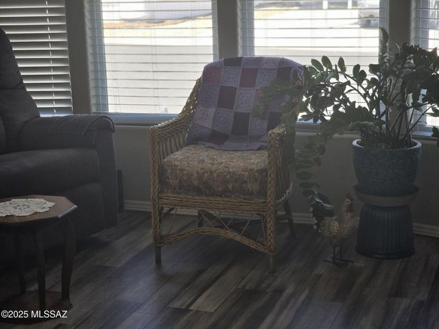 251 S Ocotillo St Lot 28, Benson, AZ 85602