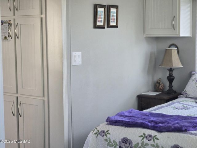 251 S Ocotillo St Lot 28, Benson, AZ 85602