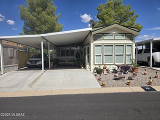 251 S Ocotillo St Lot 28, Benson, AZ 85602