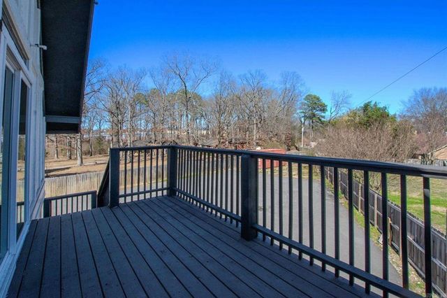 1904 Evans Loop, Bryant, AR 72022