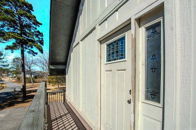 1904 Evans Loop, Bryant, AR 72022