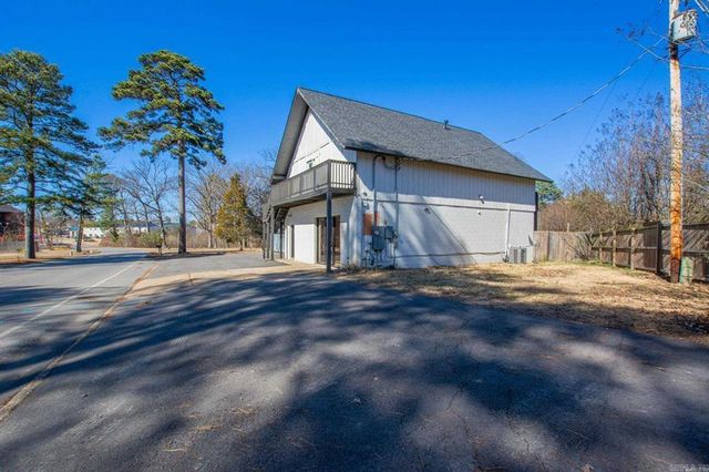 1904 Evans Loop, Bryant, AR 72022