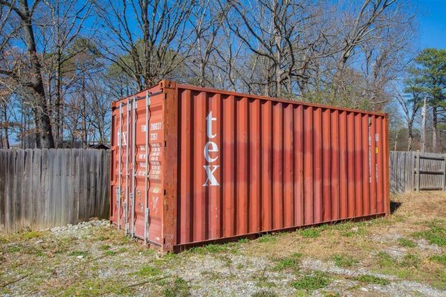 1904 Evans Loop, Bryant, AR 72022