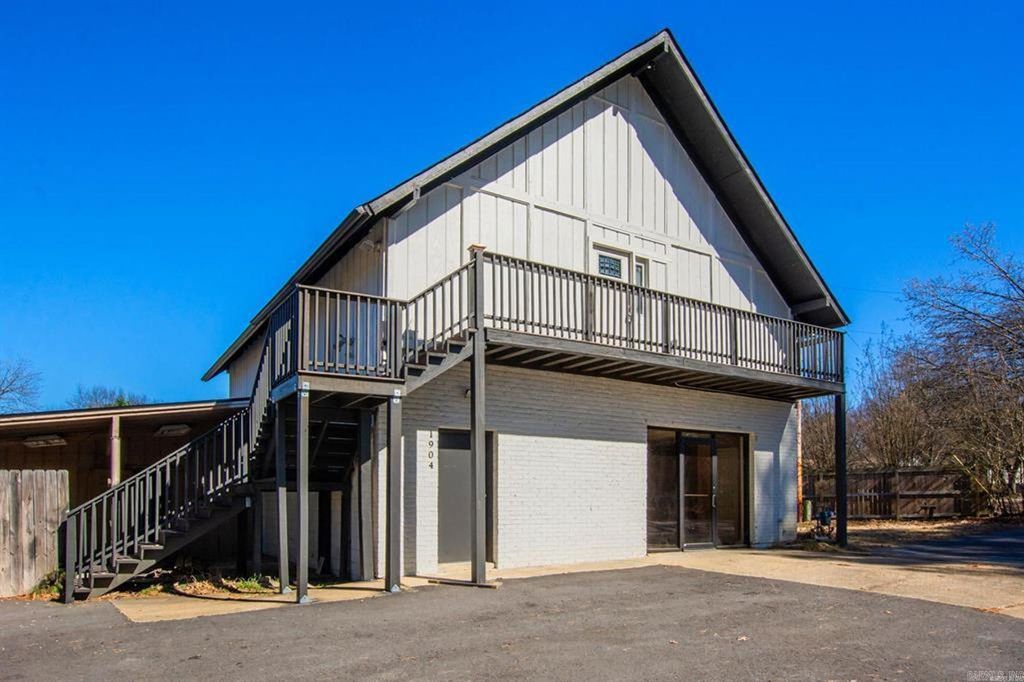 1904 Evans Loop, Bryant, AR 72022