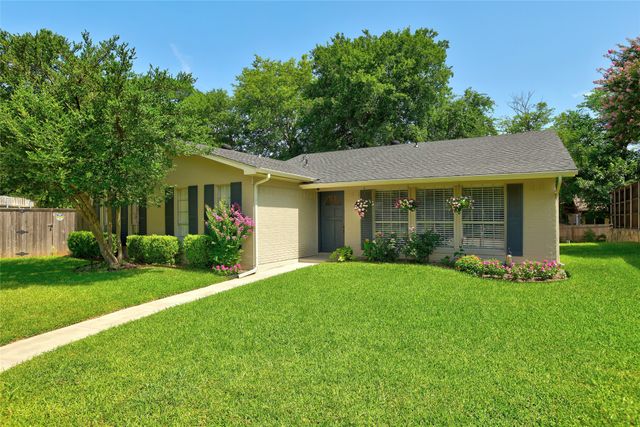 3505 Bellwood Circle, Plano, TX 75074