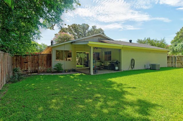 3505 Bellwood Circle, Plano, TX 75074