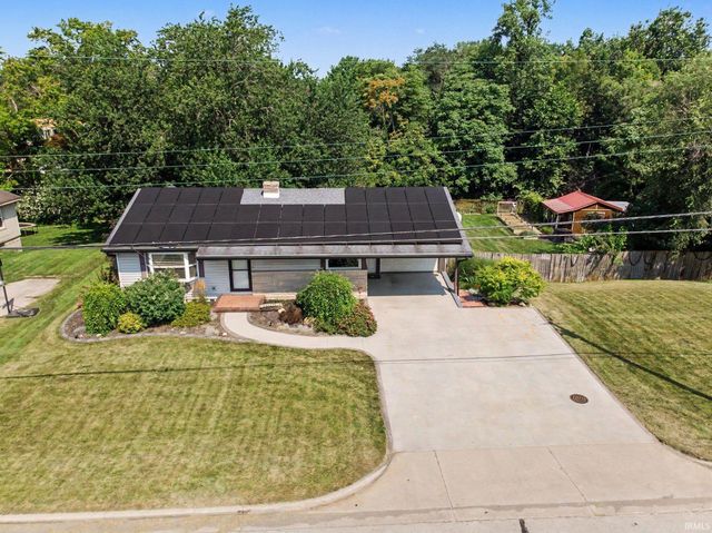 22055 State Road 120, Elkhart, IN 46516