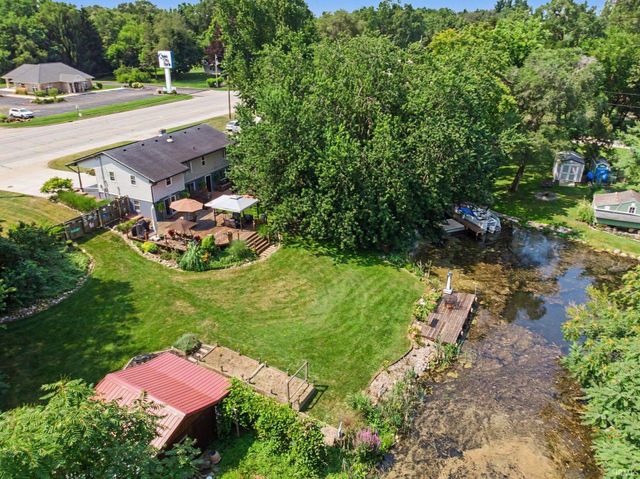 22055 State Road 120 Highway, Elkhart, IN 46516
