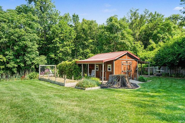 22055 State Road 120 Highway, Elkhart, IN 46516