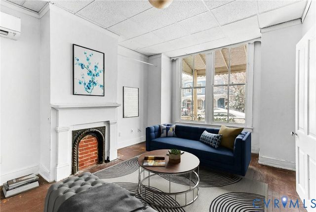 607 S Laurel St, Richmond, VA 23220