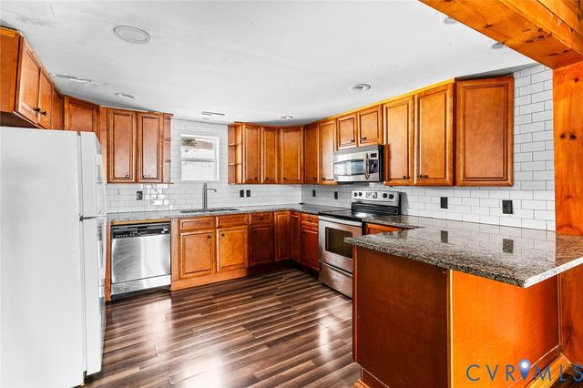 607 S Laurel St, Richmond, VA 23220