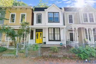 607 S Laurel St, Richmond, VA 23220