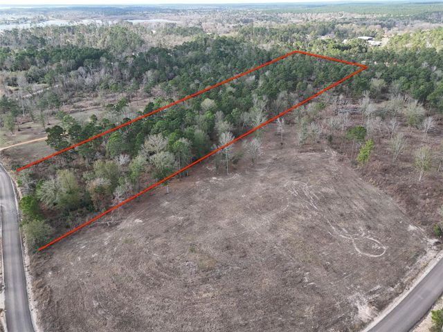 TBD Hanson Road, Onalaska, TX 77360