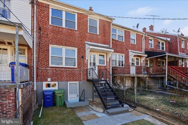 1542 E BELVEDERE AVE, Baltimore, MD 21239