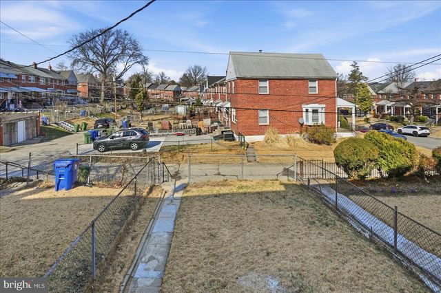 1542 E BELVEDERE AVE, Baltimore, MD 21239