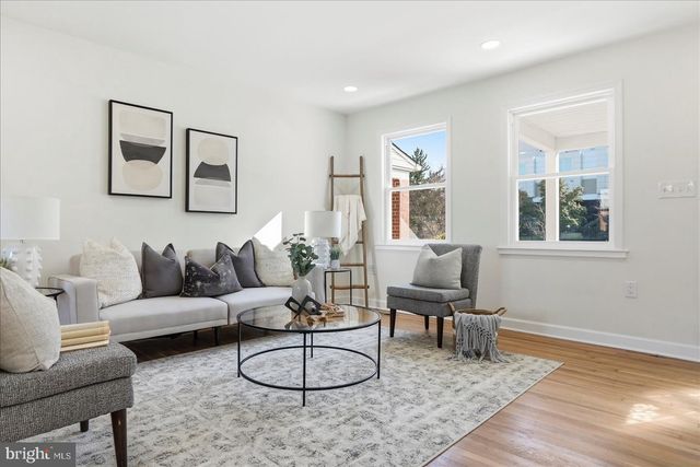 1542 E BELVEDERE AVE, Baltimore, MD 21239