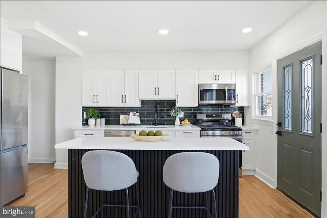 1542 E BELVEDERE AVE, Baltimore, MD 21239