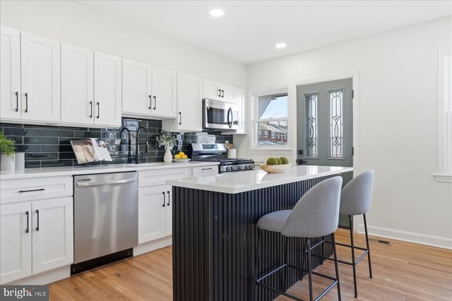 1542 E BELVEDERE AVE, Baltimore, MD 21239