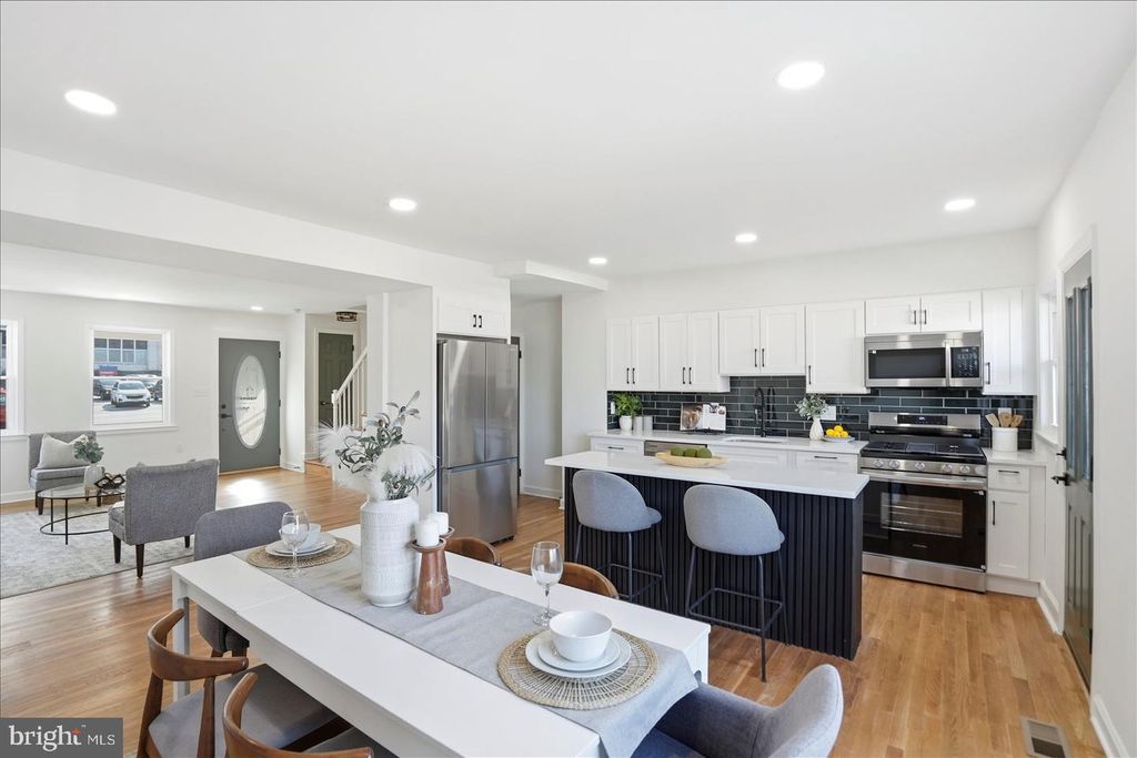 1542 E BELVEDERE AVE, Baltimore, MD 21239