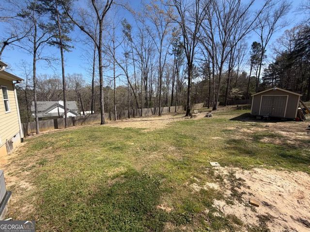 101 Sunset Loop, Cedartown, GA 30125