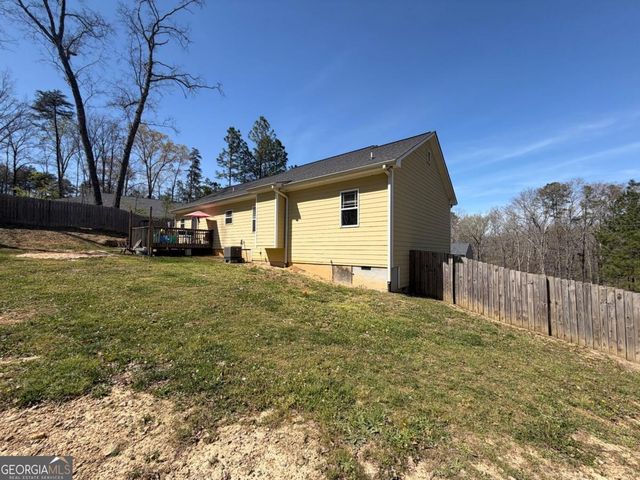 101 Sunset Loop, Cedartown, GA 30125