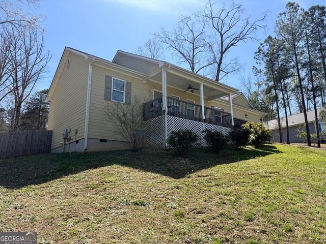 101 Sunset Loop, Cedartown, GA 30125