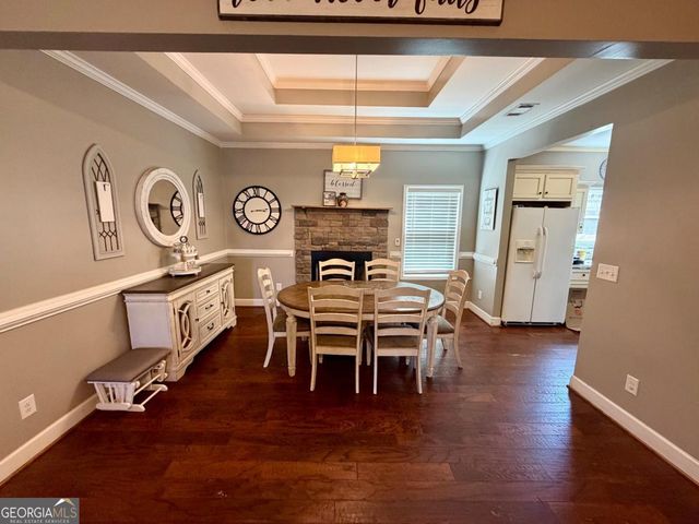 101 Sunset Loop, Cedartown, GA 30125