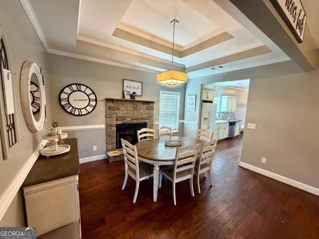 101 Sunset Loop, Cedartown, GA 30125