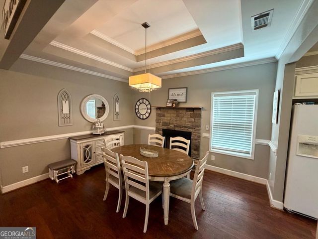 101 Sunset Loop, Cedartown, GA 30125