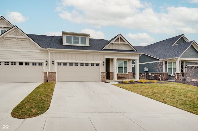 14369 Shrawley Court, Carmel, IN 46074