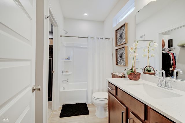 14369 Shrawley Court, Carmel, IN 46074