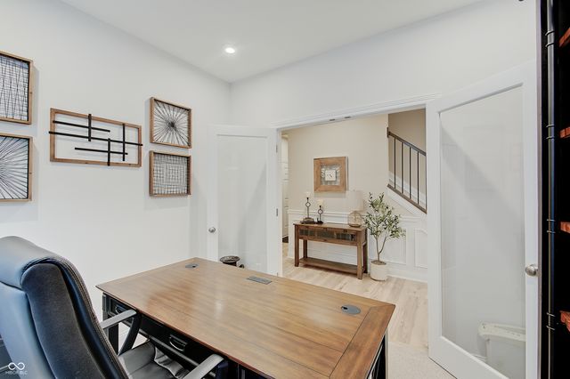 14369 Shrawley Court, Carmel, IN 46074