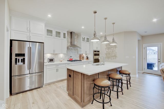 14369 Shrawley Court, Carmel, IN 46074