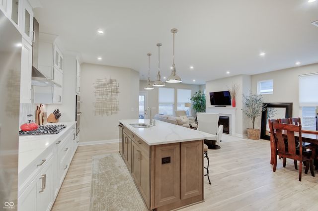 14369 Shrawley Court, Carmel, IN 46074