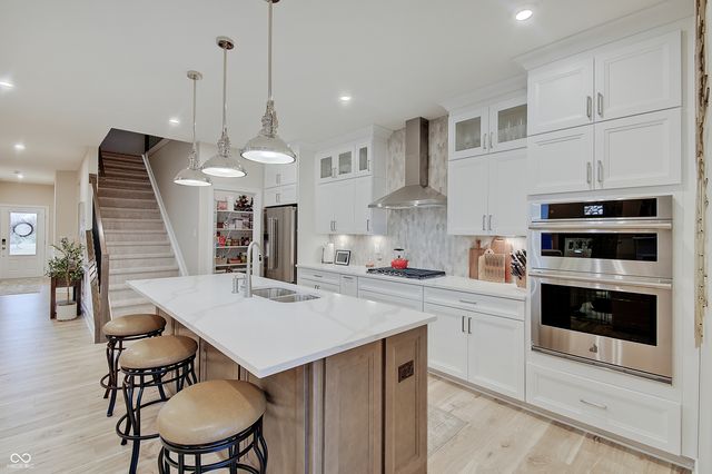 14369 Shrawley Court, Carmel, IN 46074