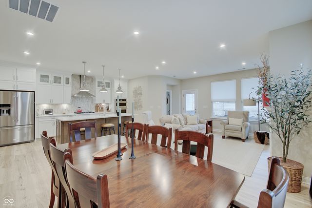 14369 Shrawley Court, Carmel, IN 46074