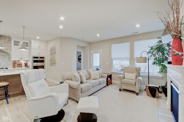 14369 Shrawley Court, Carmel, IN 46074