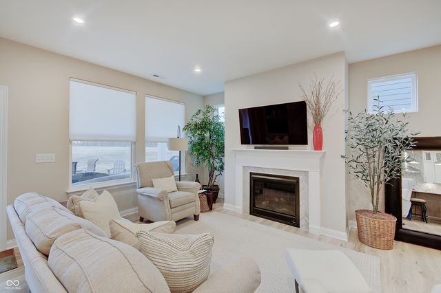 14369 Shrawley Court, Carmel, IN 46074