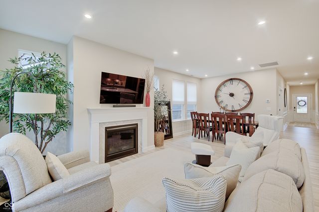 14369 Shrawley Court, Carmel, IN 46074