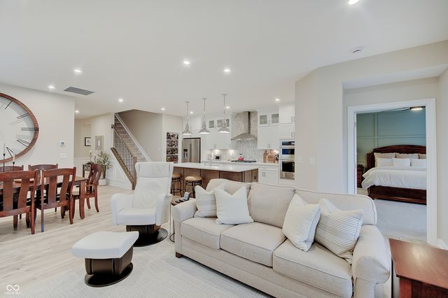 14369 Shrawley Court, Carmel, IN 46074